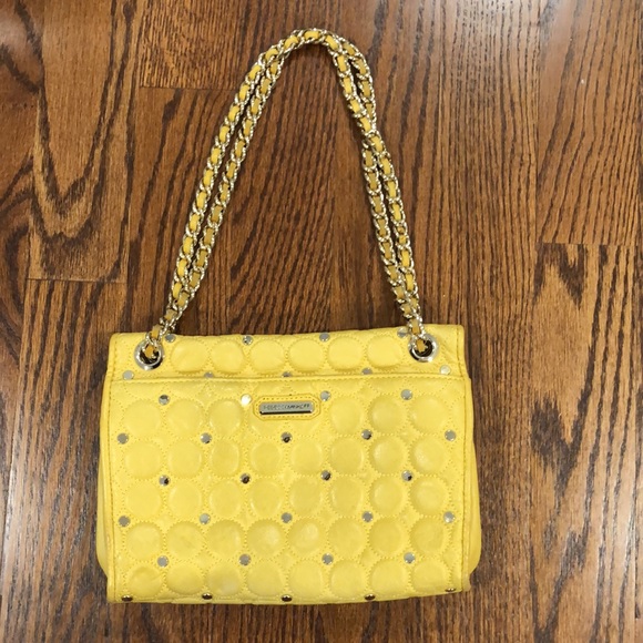 Rebecca Minkoff Studded Handbag - Picture 2 of 11